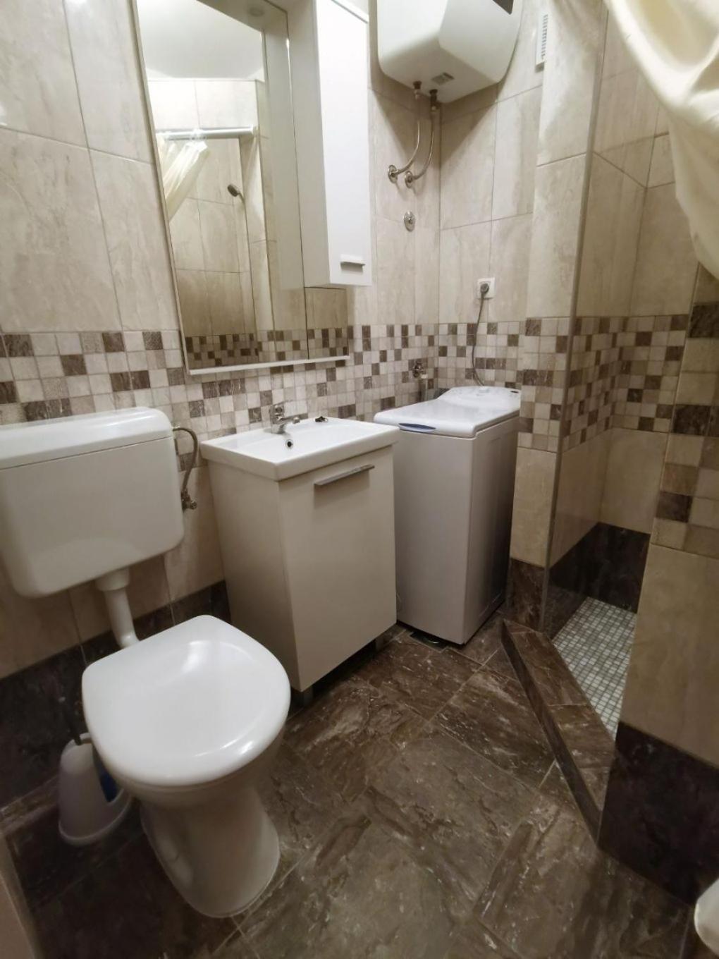 Apartments Srdan Vinišće Zewnętrze zdjęcie