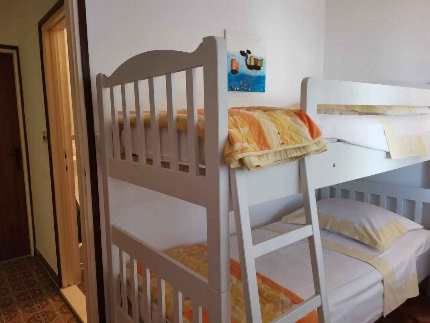 Apartments Srdan Vinišće Zewnętrze zdjęcie