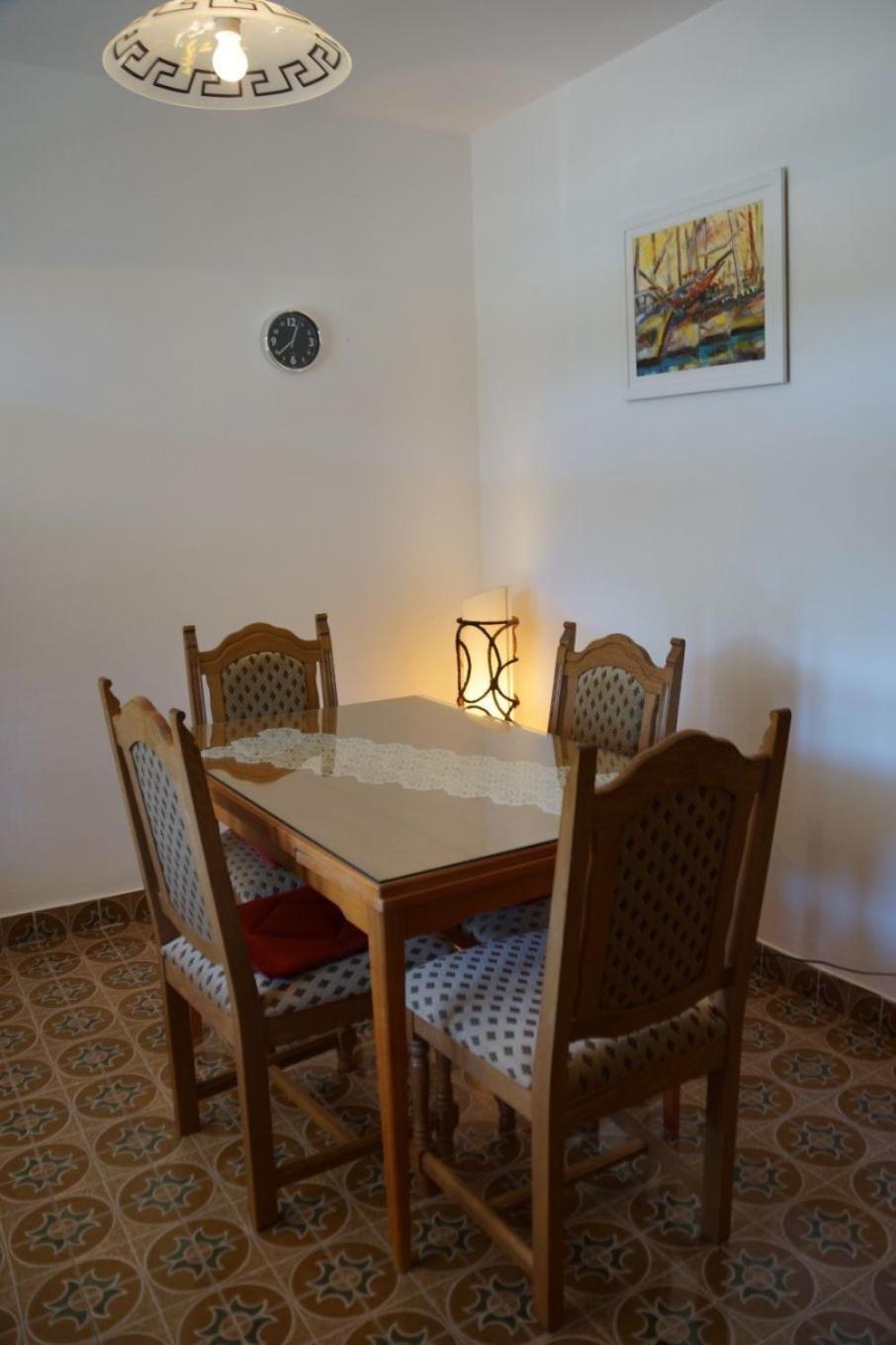 Apartments Srdan Vinišće Zewnętrze zdjęcie