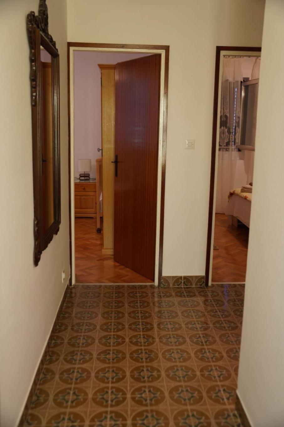 Apartments Srdan Vinišće Zewnętrze zdjęcie