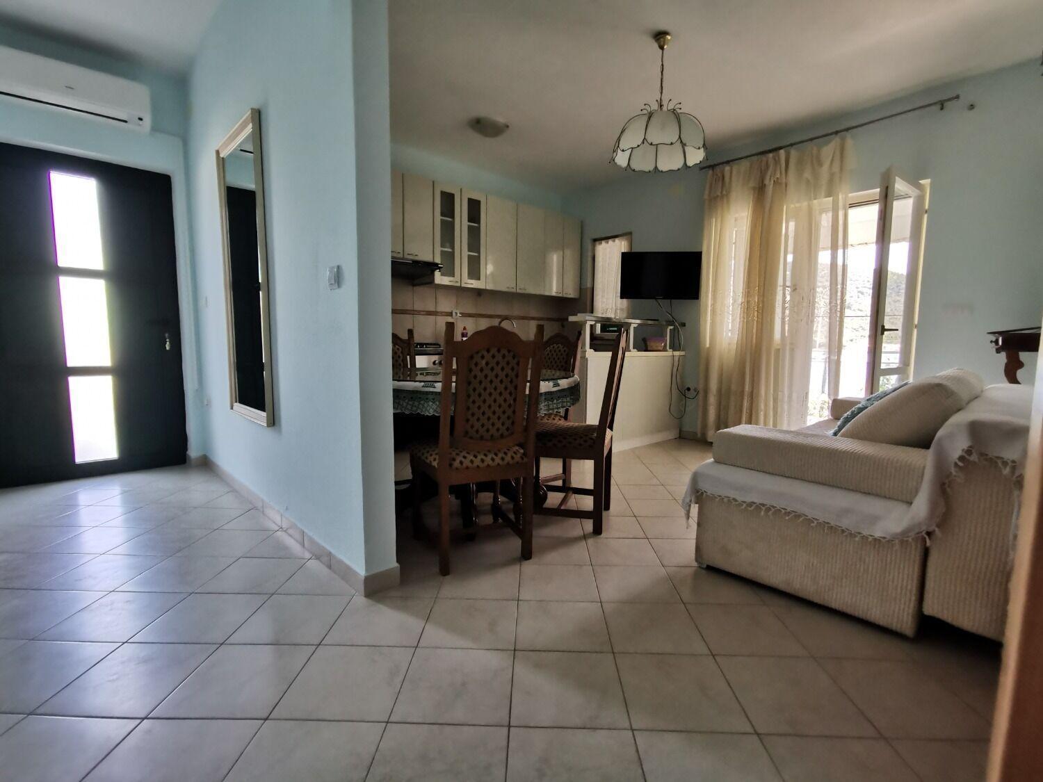 Apartments Srdan Vinišće Zewnętrze zdjęcie