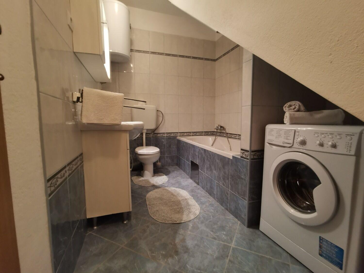 Apartments Srdan Vinišće Zewnętrze zdjęcie