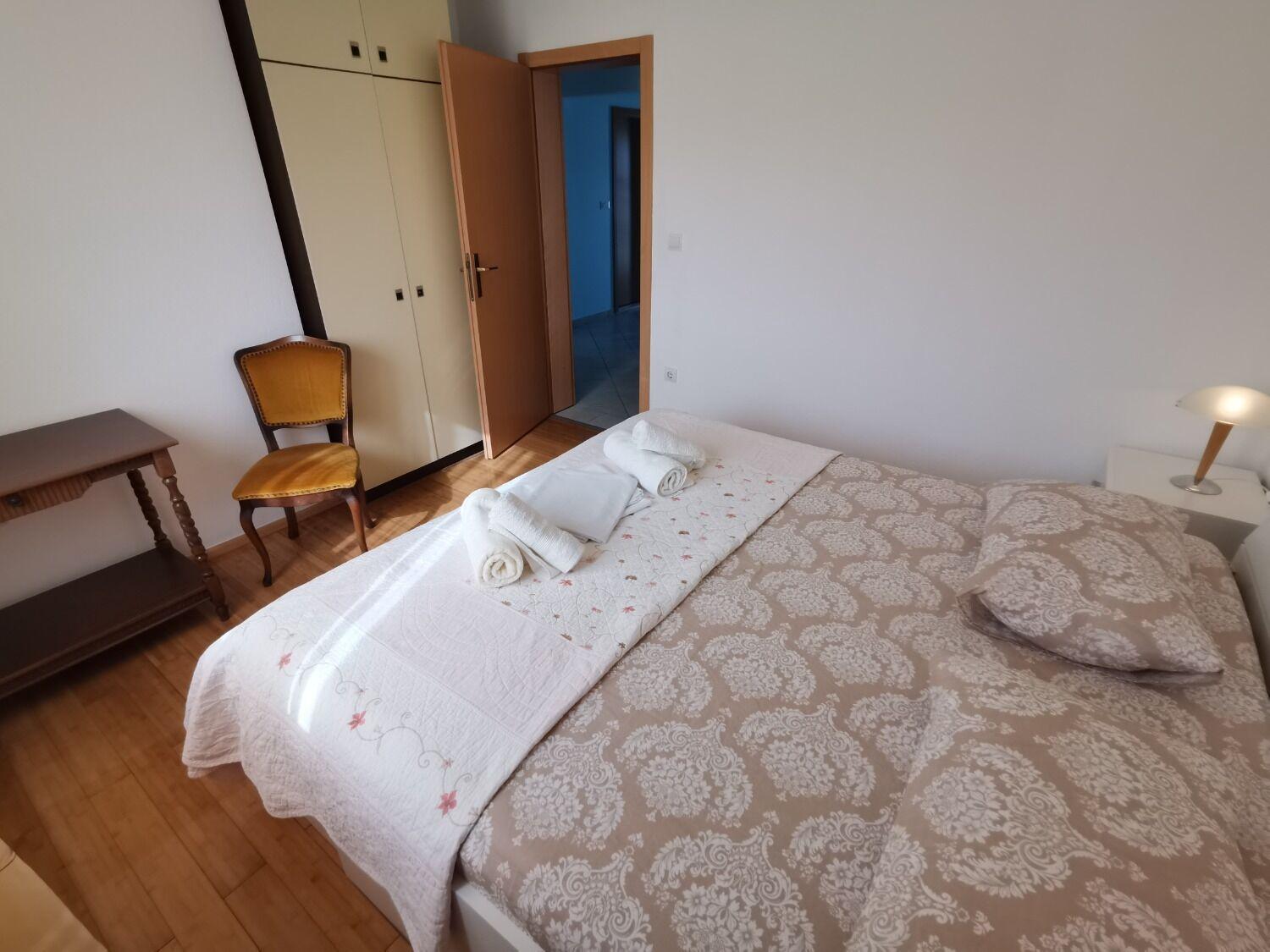 Apartments Srdan Vinišće Zewnętrze zdjęcie