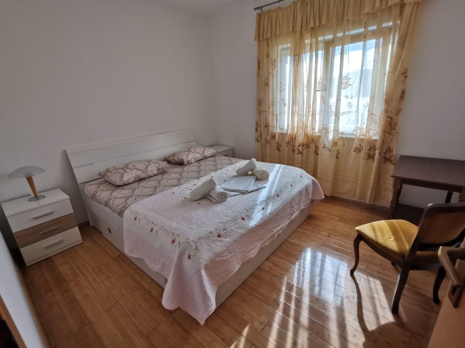 Apartments Srdan Vinišće Zewnętrze zdjęcie