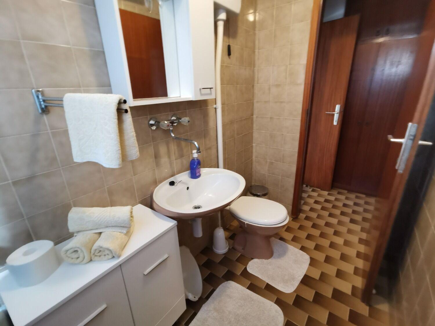 Apartments Srdan Vinišće Zewnętrze zdjęcie