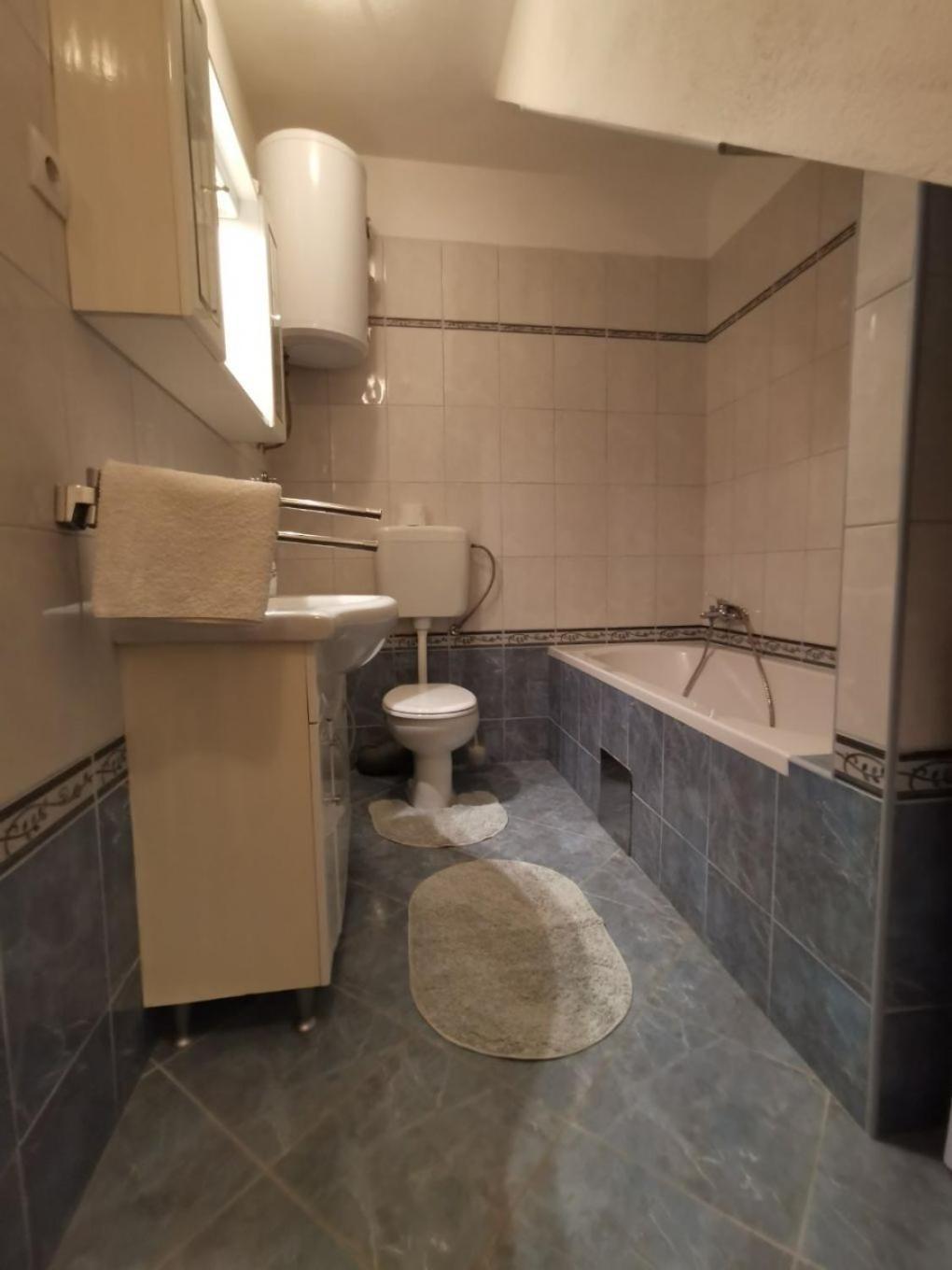 Apartments Srdan Vinišće Zewnętrze zdjęcie